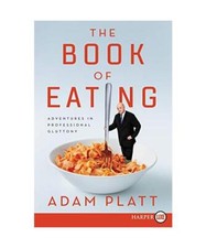 The Book of Eating LP, Adam