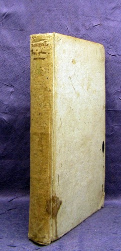 Marezoll predigten 1787 - marezoll,
