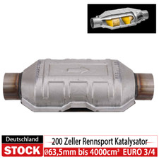 200 Zeller Rennsport