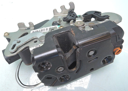 Mercedes vaneo w414 - /, /