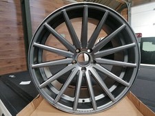 20" Vossen VFS-2 20x10,5 5x112