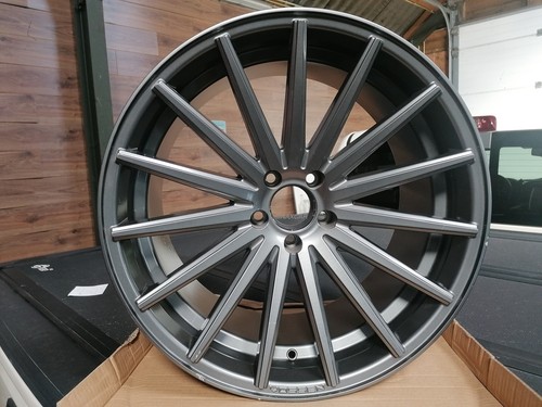Vossen vfs 20x10 5 5x112 - 20",