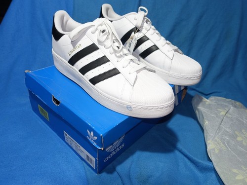 Adidas superstar xlg - xlg, weiß