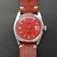Rolex Datejust 36mm 1600 guter