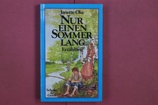 335943 Janette Oke NUR EINEN