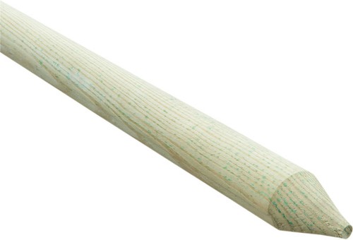 Baumpfahl länge 150 - Ø,