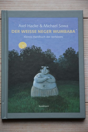 Axel hacke michael sowa - hacke,