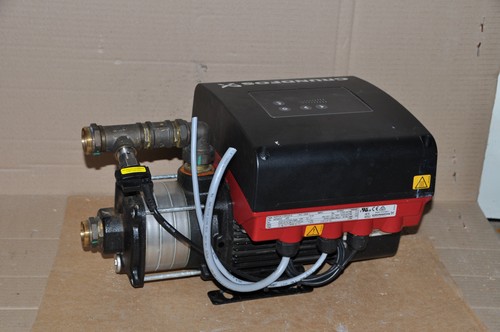 Grundfos kreiselpumpe mge71a - grundfos,