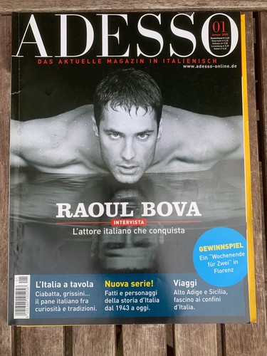 Adesso das aktuelle - adesso,