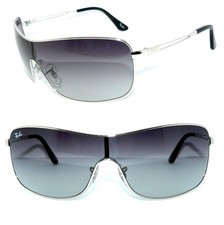 Ray Ban SONNENBRILLE BLAU