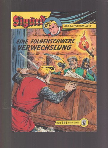 Sigurd 343 344 nach - 343, hansrudi