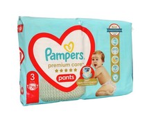Pampers Premium Care Größe 3