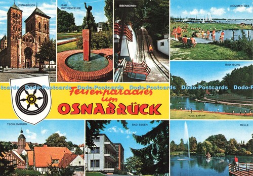 D224957 ferienparadies - ferienparadies, um