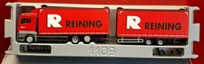 Man tgx xlx vol - man, reining
