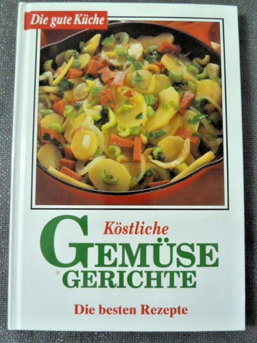 Köstliche gemüsegerichte - gemüsegerichte,