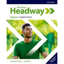 Headway: Beginner: Student's