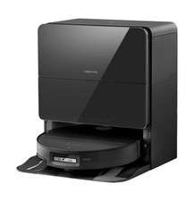 ROBOROCK Saros 10 Black