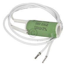 Steuerwiderstand SIEMENS