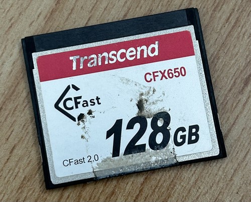 Transcend 128gb - transcend,