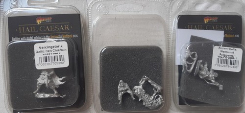 28mm miniaturen perry - perry/, hail