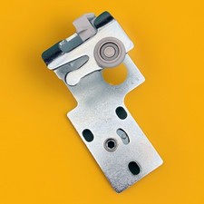 Original Ikea Pax Schiebetür