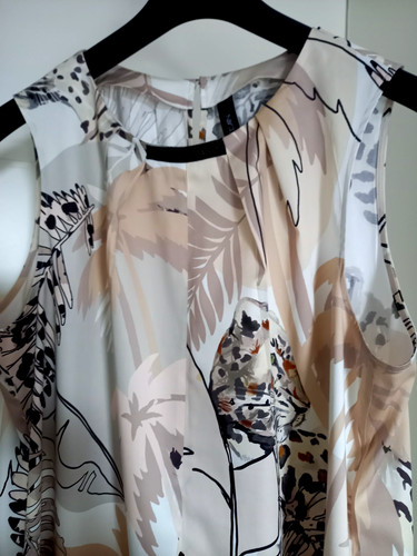 Marc cain kleid - marc,
