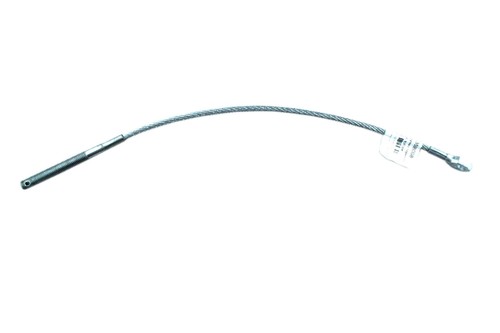 Bremsseil handbremsseil vorn - bremsseil,