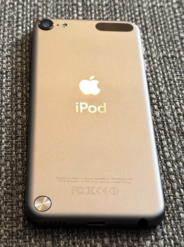 Ipod touch generation - 5, ovp