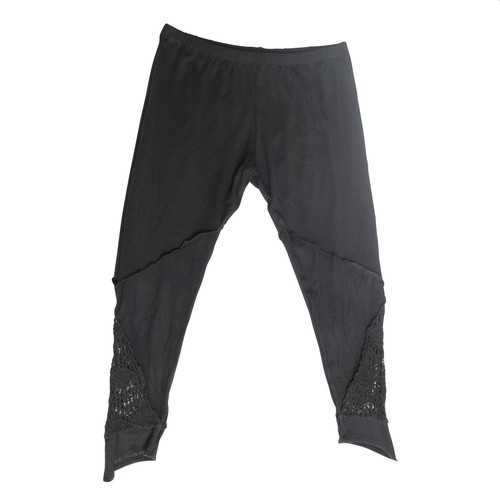 Leggings 4 capri mit - -,