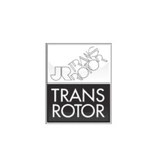 Transrotor zusätzlicher Motor