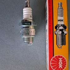 NGK Zündkerze 3410 B4-LM