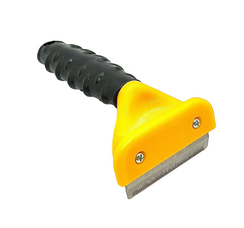 Tierhaarbürste 7cm - , |