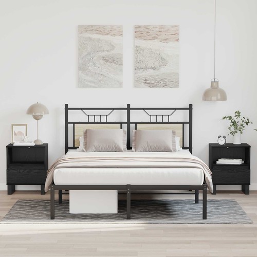 Bettschrank schwarz - bettschrank,