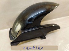 Kotflügel hinten für Triumph