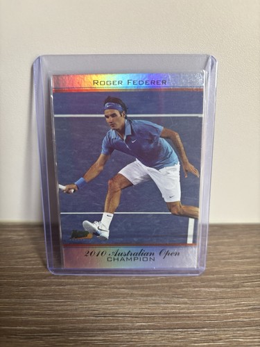 2011 ace authentic roger - authentic, #31