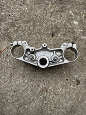 KTM 125 DUKE 2014 Gabelbrücke