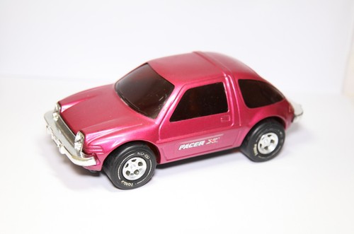 Tonka amc pacer top vintage - pacer,