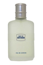 Best Of Chevignon Herren Eau De Toilette Spray 100Ml Herren Duft