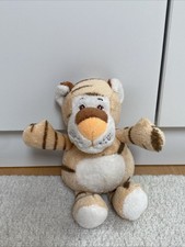 KIK Ergee Tiger Stofftier
