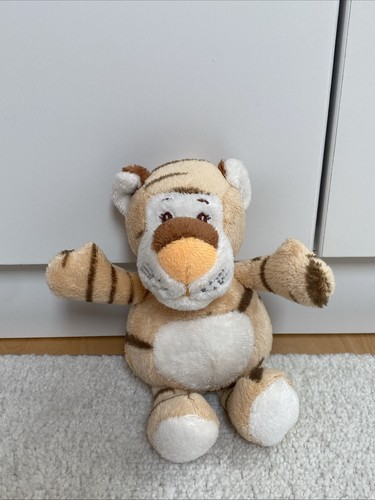 Kik ergee tiger - ergee, stofftier