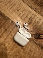 Air pods - air,