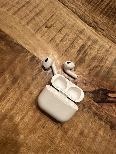 Air pods - air,