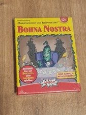 Bohna Nostra – Bohnanza
