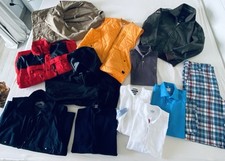 Bekleidungspaket Hemden Weste