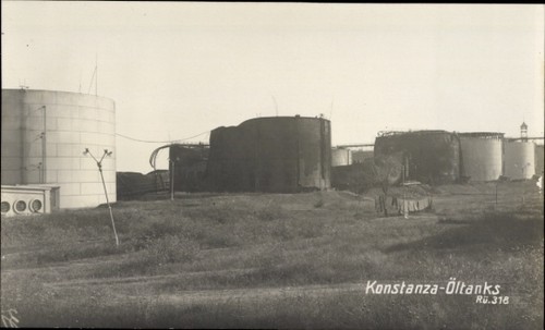 Foto constanța konstanza - foto,
