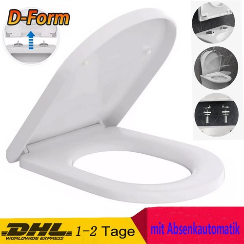 Sitz toilettensitz - wc,