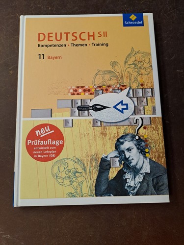 Deutsch klasse bayern - deutsch,