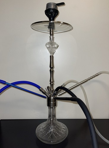 Diamond hookah shisha mit - hookah,