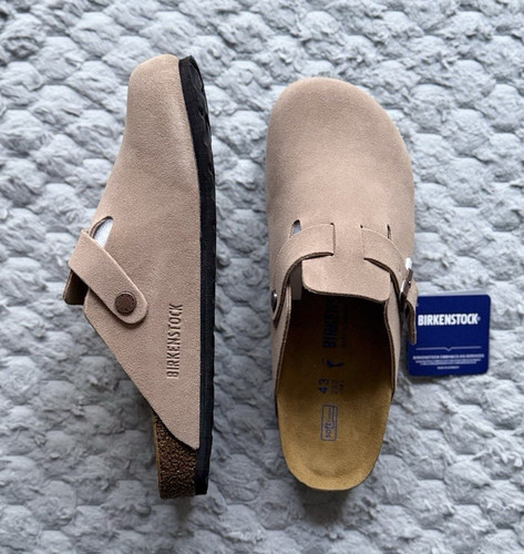 Birkenstock boston herren - birkenstock,