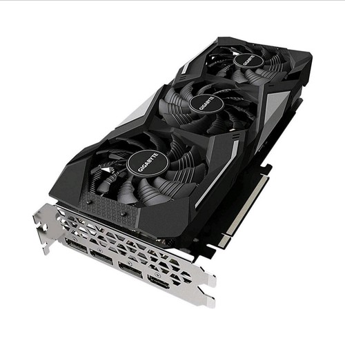 Gigabyte radeon 5700 xt - radeon,